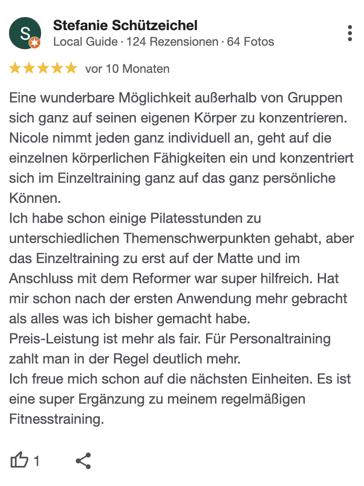 Rezension 5